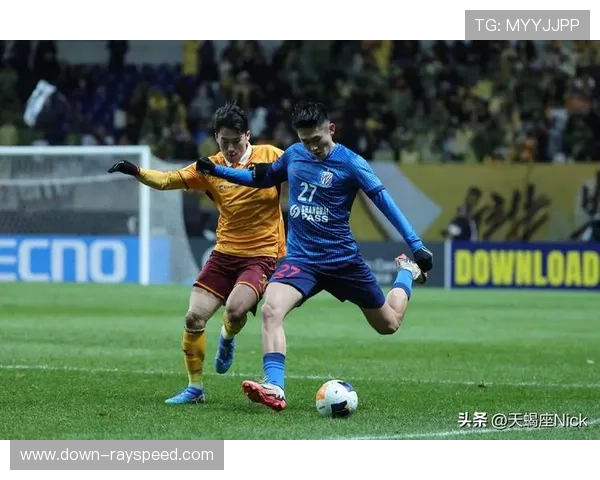 国安亚冠二级联赛痛失好局 被香港大埔绝平防线末段崩盘 国安亚冠二级联赛痛失好局 被香港大埔绝平防线末段崩盘