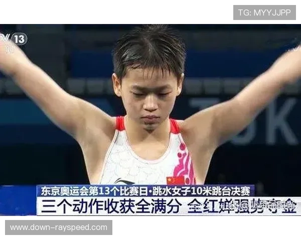 全红婵携手王伟莹完美配合夺得全运会女子双人十米台冠军 全红婵携手王伟莹完美配合夺得全运会女子双人十米台冠军