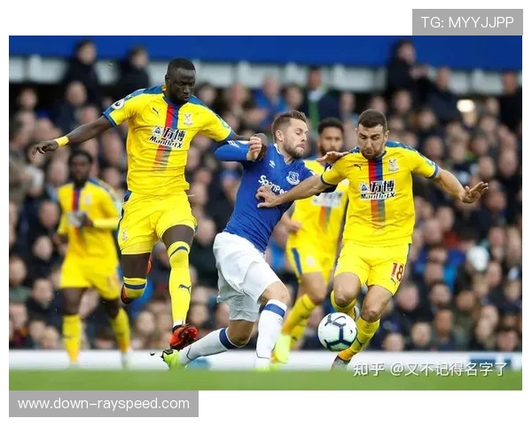 恩迪亚耶破门助埃弗顿客场领先 惜遭对手扳平未能全取三分 恩迪亚耶破门助埃弗顿客场领先 惜遭对手扳平未能全取三分