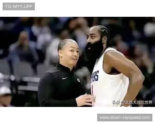 快船深陷连败泥潭,重建之路因选秀权缺失进退两难 快船深陷连败泥潭,重建之路因选秀权缺失进退两难