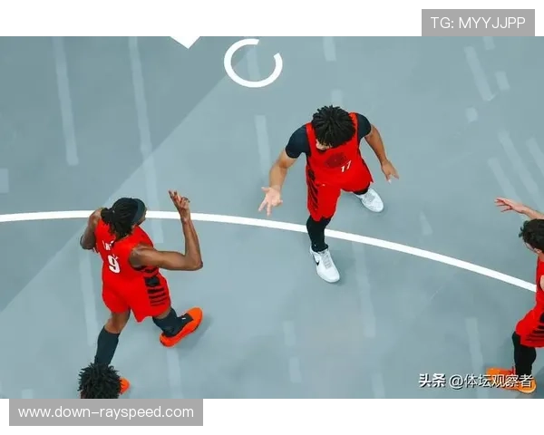 开拓者伤病潮蔓延,克林根霍勒迪缺阵影响轮换 开拓者伤病潮蔓延,克林根霍勒迪缺阵影响轮换