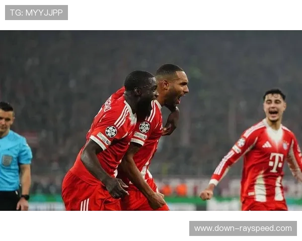 卡尔首开纪录却难救主，拜仁主场连胜遭终结