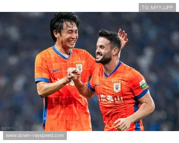 山东泰山下赛季欲争冠,中后场阵容调整势在必行