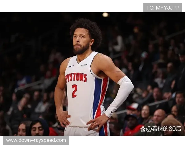 康宁汉姆成历史最年轻单场25分15助攻球员，活塞未来可期