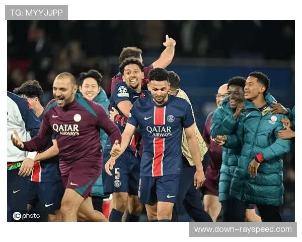 巴黎圣日耳曼2-1巴黎FC，德比胜利巩固积分榜次席