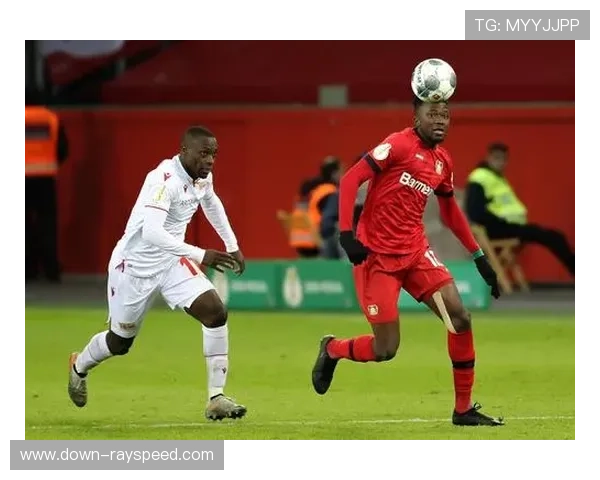 德甲速度革命：AI数据揭示后卫速度排名颠覆传统认知