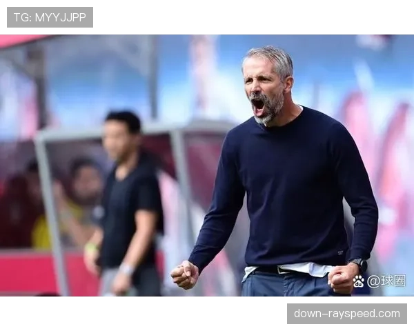 传闻：莱比锡主帅马尔科·罗泽收到国外豪门问询