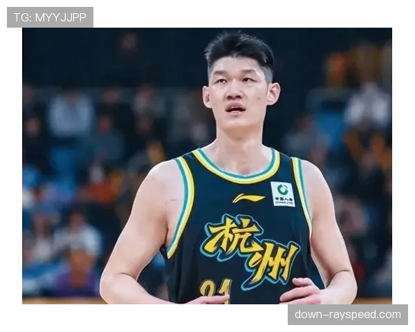 前瞻:广厦对阵上海,胡金秋的防挡拆选择将成为关键