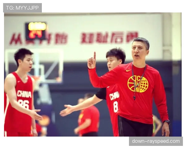 中国男篮新一期集训队于5月5日在青岛集结